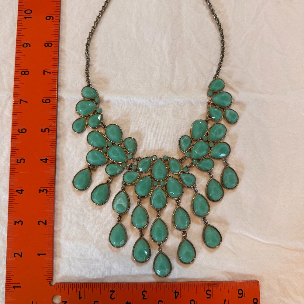 Statement Necklace - Picture 2 of 4